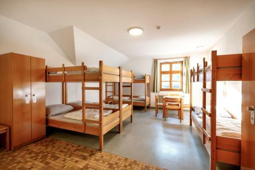 Albergue Jugendherberge Lohr Am Main