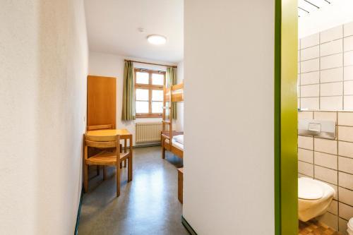 Albergue Jugendherberge Lohr Am Main