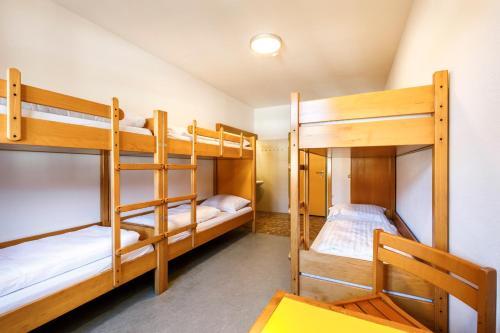 Albergue Jugendherberge Lohr Am Main