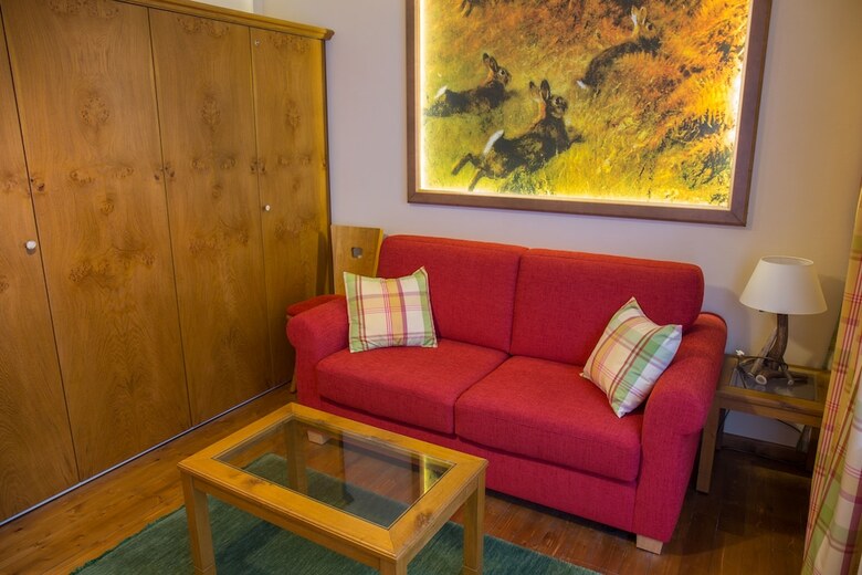 Flair Hotel Hochspessart
