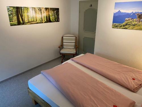 Apartamento Ferienwohnung Haus Breitenberg