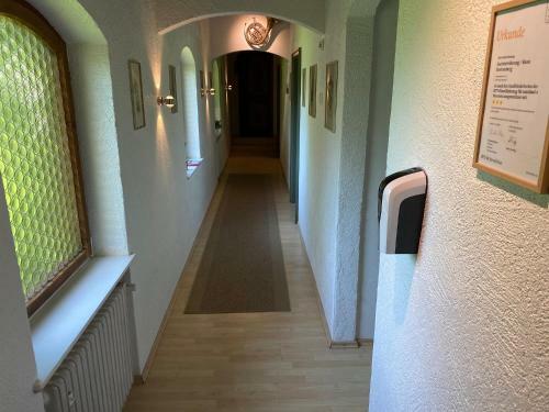 Apartamento Ferienwohnung Haus Breitenberg