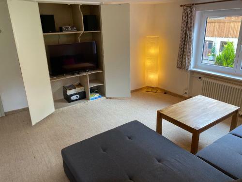 Apartamento Ferienwohnung Haus Breitenberg
