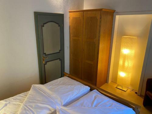 Apartamento Ferienwohnung Haus Breitenberg