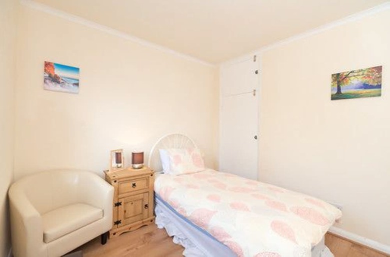 Hotel Tdm Bachelot Lettings Ltd
