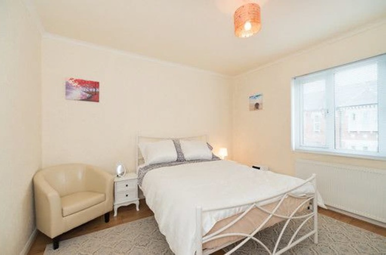 Hotel Tdm Bachelot Lettings Ltd
