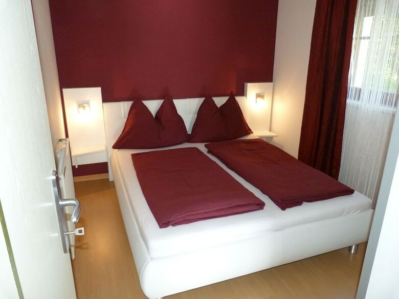 Apartamentos Ferienhaus Bl�mel