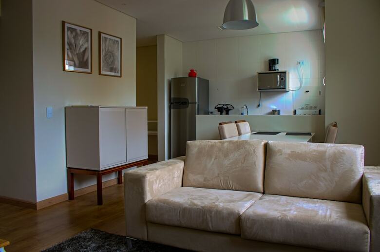 Apartamentos Chateau Campos Do Jord�o