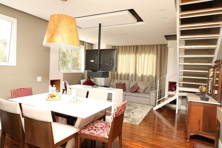 Apartamentos Chateau Campos Do Jord�o