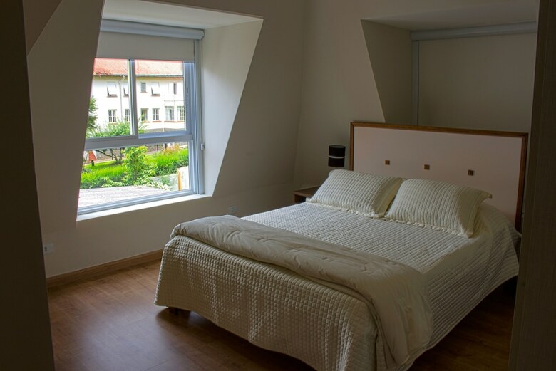 Apartamentos Chateau Campos Do Jord�o
