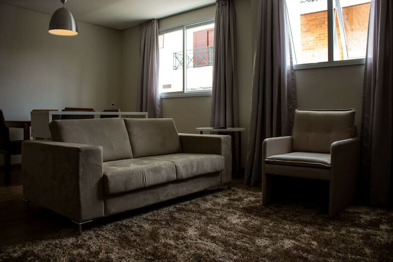 Apartamentos Chateau Campos Do Jord�o