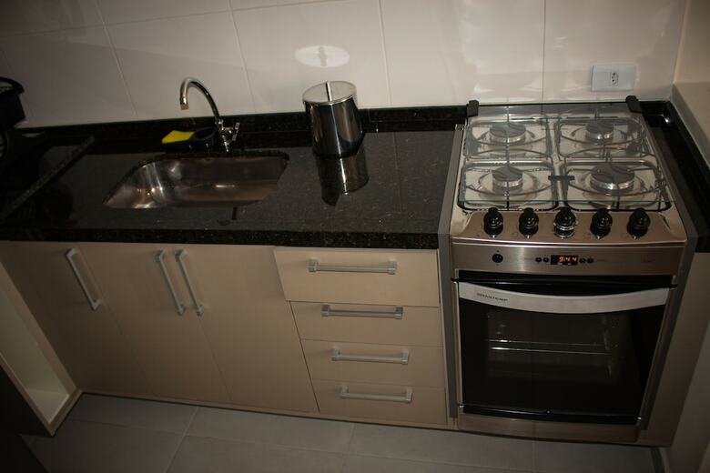 Apartamentos Chateau Campos Do Jord�o