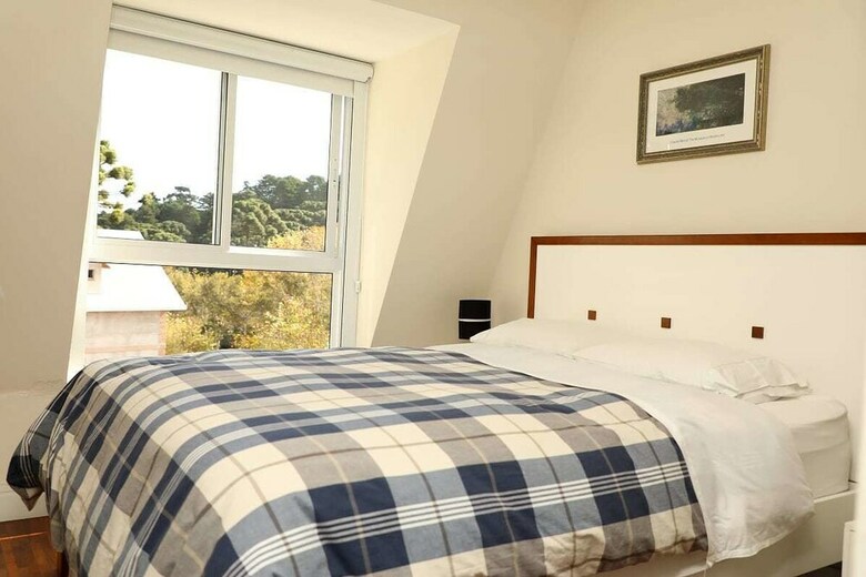 Apartamentos Chateau Campos Do Jord�o