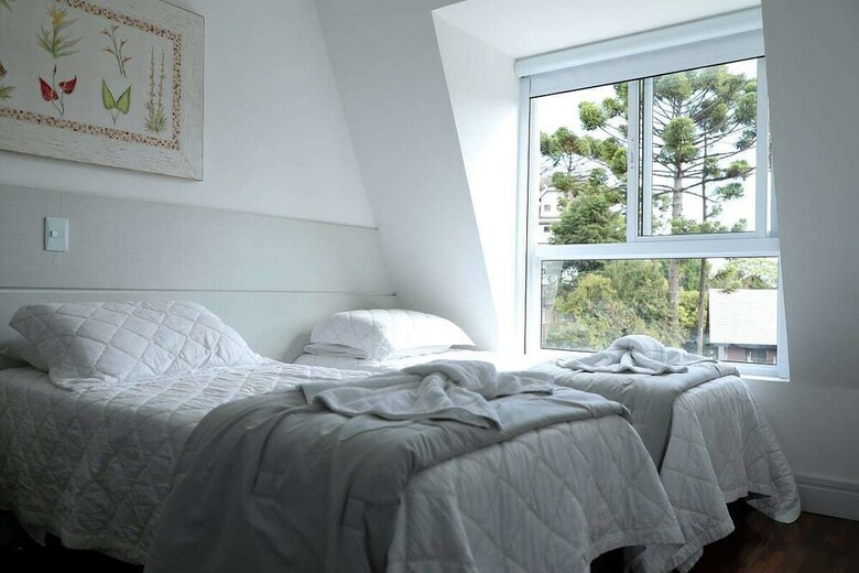 Apartamentos Chateau Campos Do Jord�o