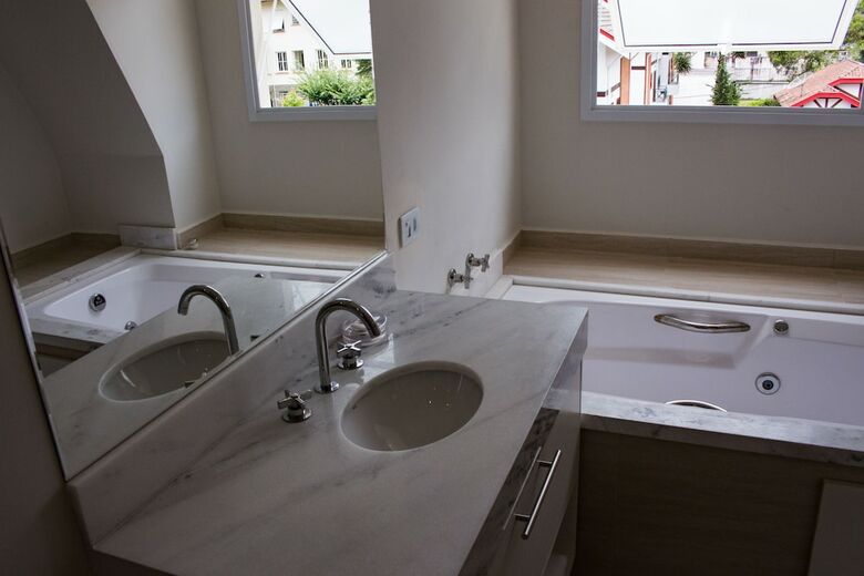 Apartamentos Chateau Campos Do Jord�o