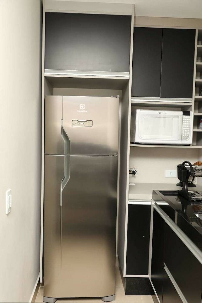 Apartamentos Chateau Campos Do Jord�o