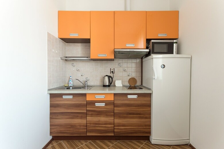 Kubelikova  Apartmeet