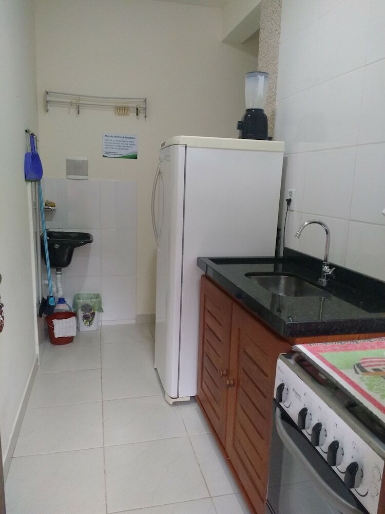 Apartamentos Canto Verde Aptos