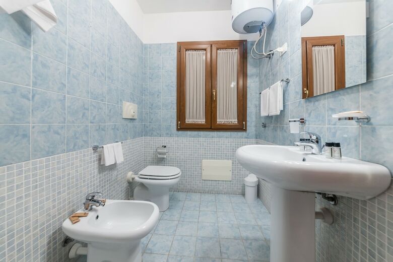 Apartamento Residenze Le Vele & Le Maree
