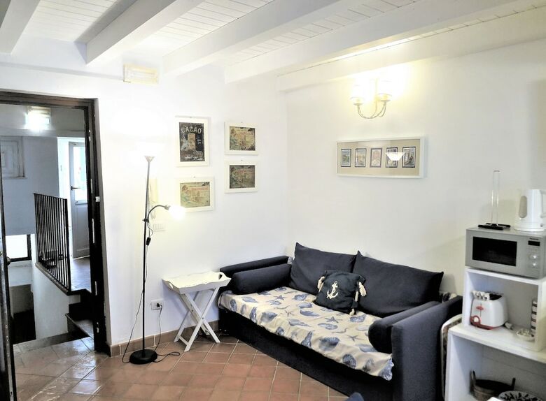 Apartamento La Casa Delle Fate