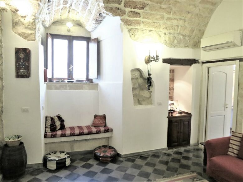 Apartamento La Casa Delle Fate