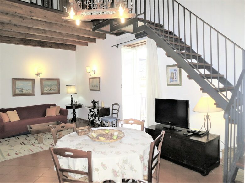 Apartamento La Casa Delle Fate