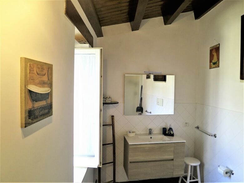 Apartamento La Casa Delle Fate