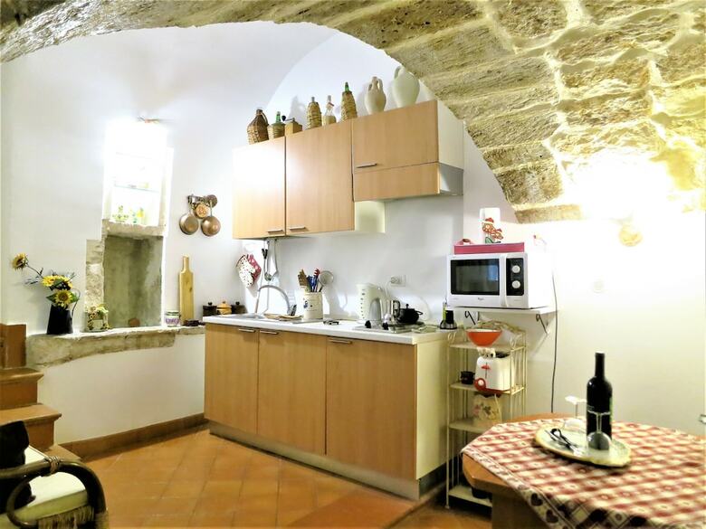 Apartamento La Casa Delle Fate