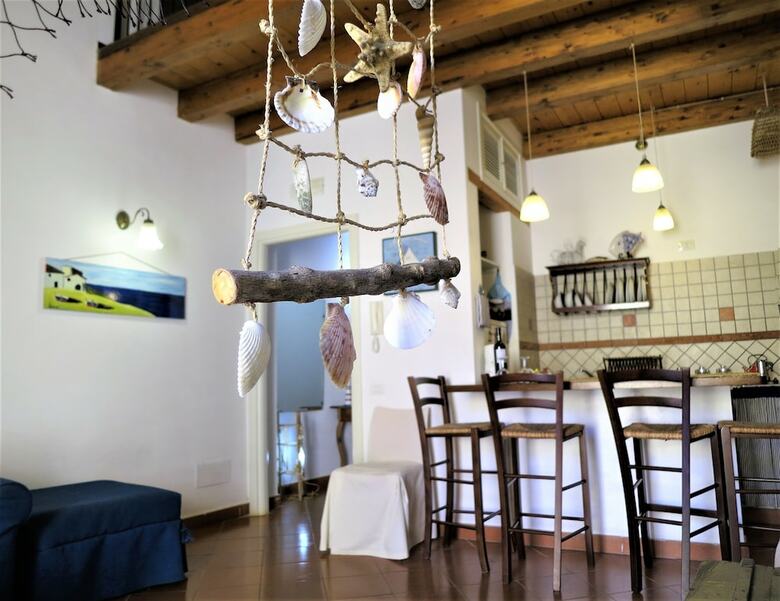 Apartamento La Casa Delle Fate