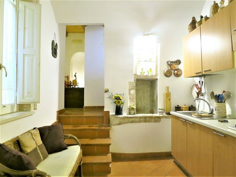 Apartamento La Casa Delle Fate