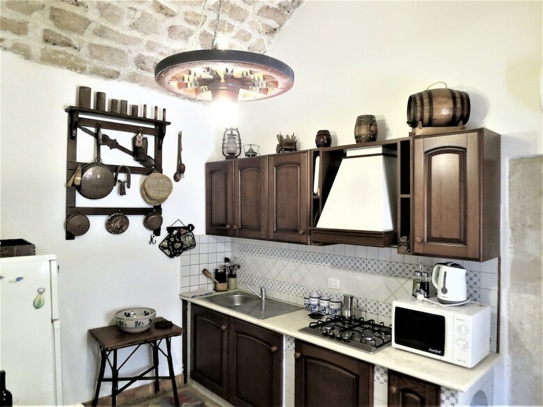 Apartamento La Casa Delle Fate