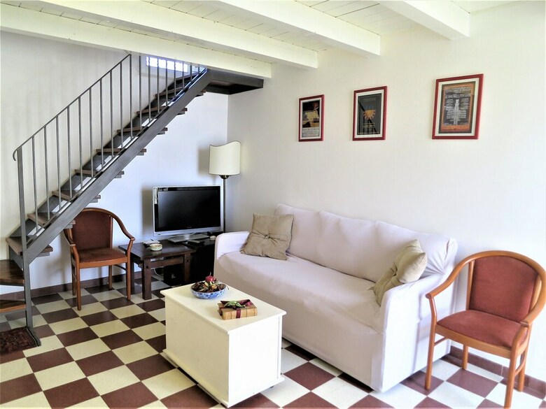 Apartamento La Casa Delle Fate