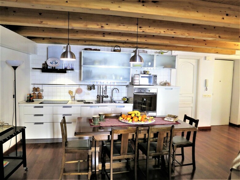 Apartamento La Casa Delle Fate