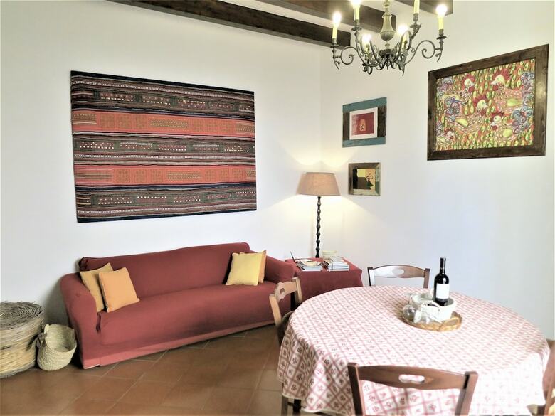 Apartamento La Casa Delle Fate