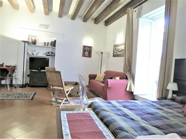 Apartamento La Casa Delle Fate