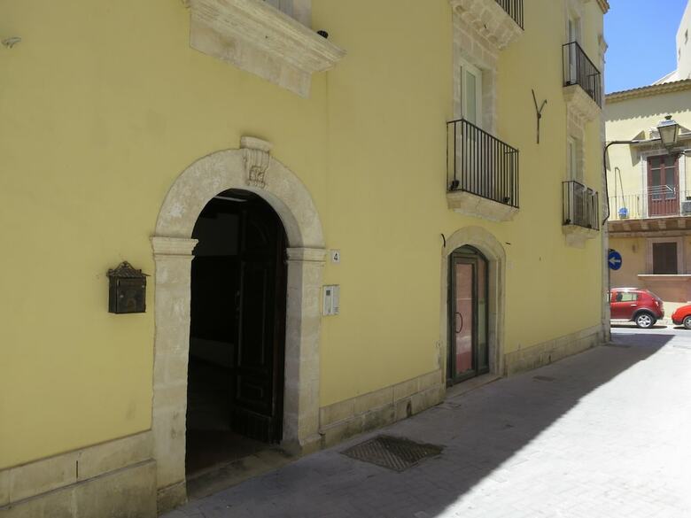 Apartamento La Casa Delle Fate