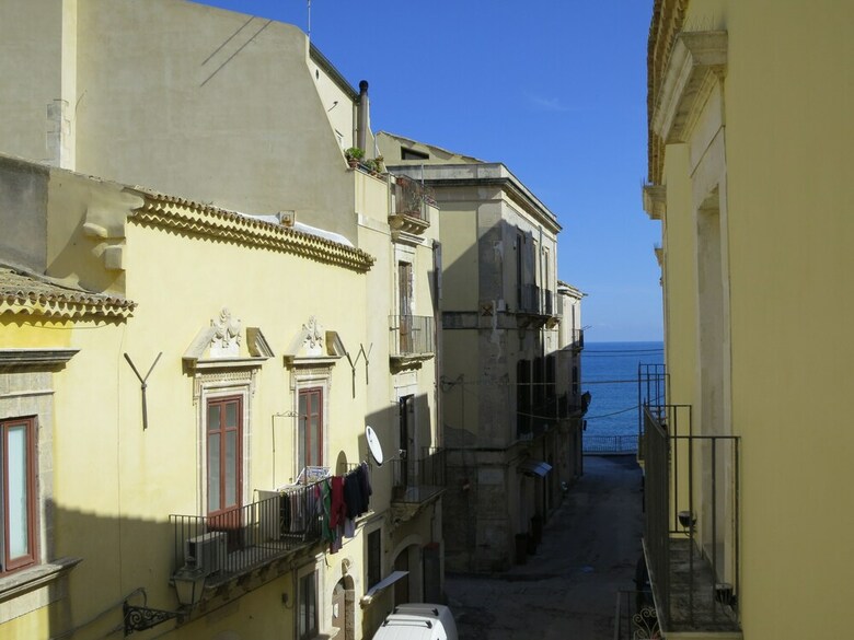Apartamento La Casa Delle Fate