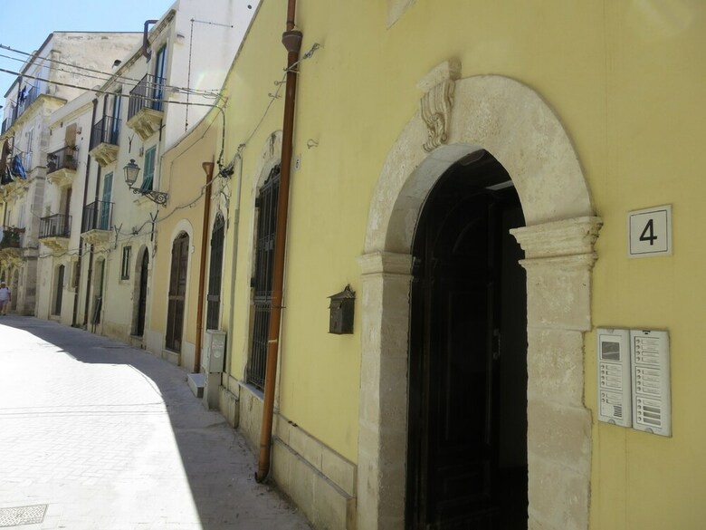 Apartamento La Casa Delle Fate