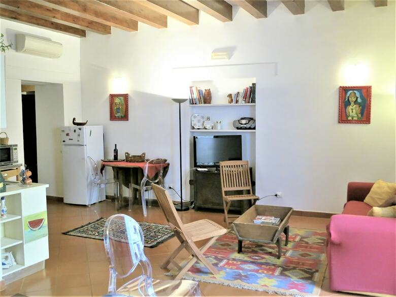 Apartamento La Casa Delle Fate