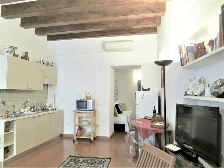 Apartamento La Casa Delle Fate