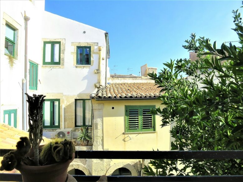 Apartamento La Casa Delle Fate