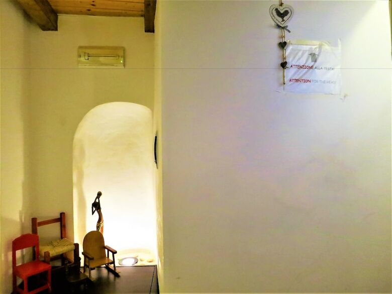 Apartamento La Casa Delle Fate