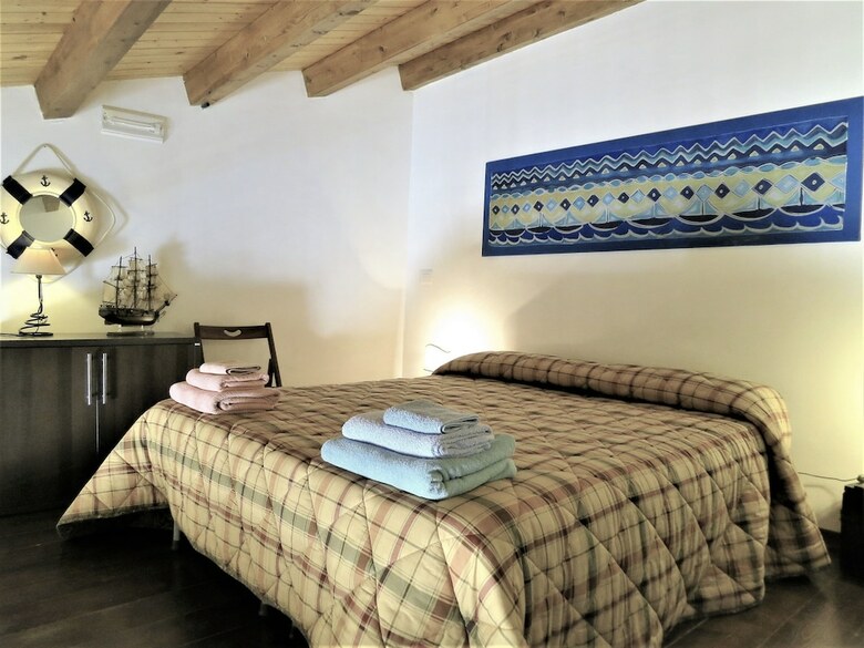 Apartamento La Casa Delle Fate
