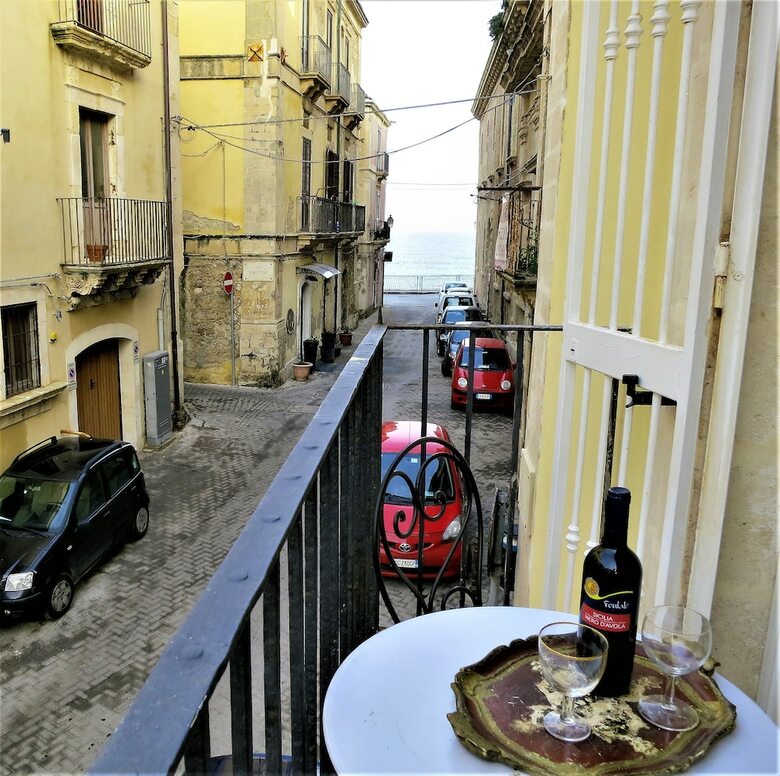 Apartamento La Casa Delle Fate