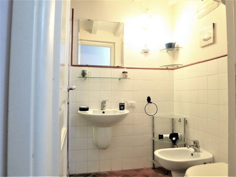 Apartamento La Casa Delle Fate