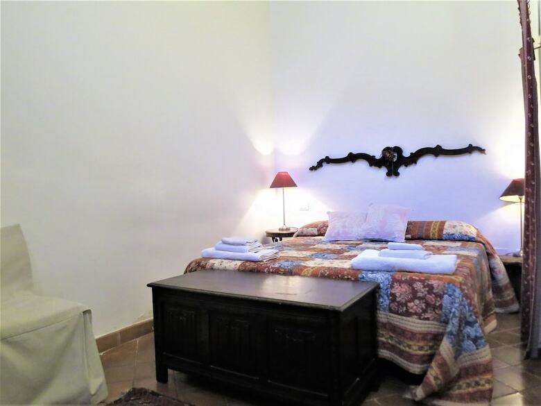 Apartamento La Casa Delle Fate