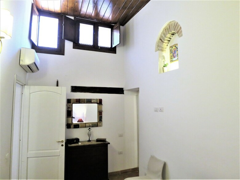 Apartamento La Casa Delle Fate