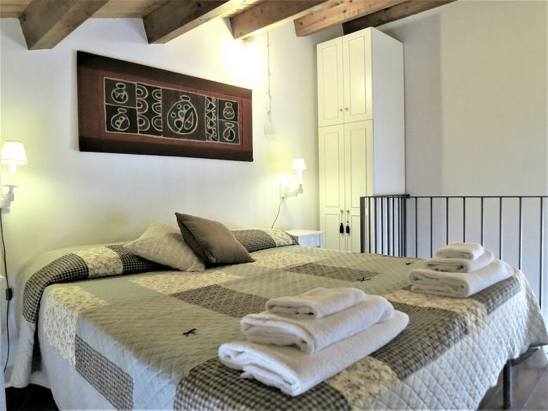 Apartamento La Casa Delle Fate