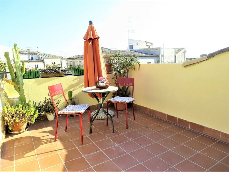 Apartamento La Casa Delle Fate