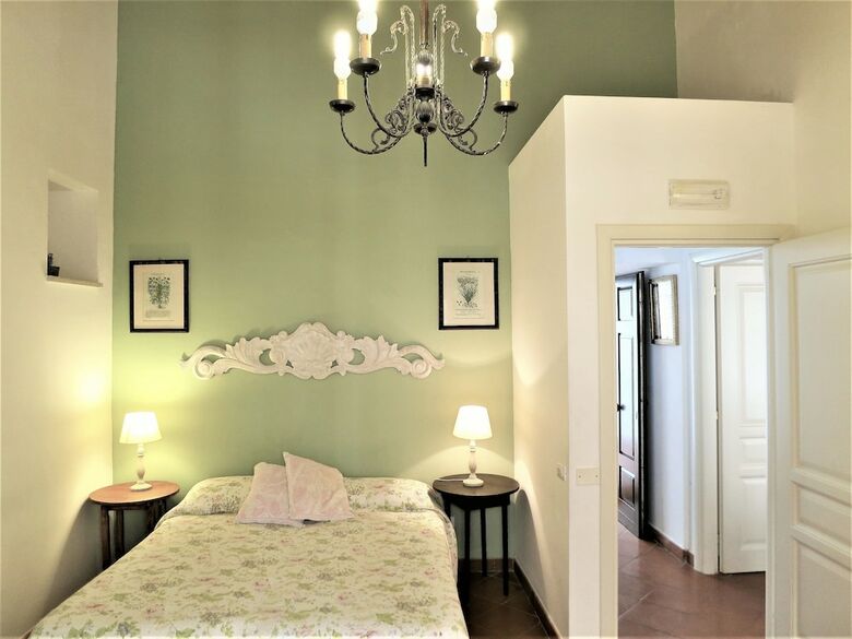 Apartamento La Casa Delle Fate
